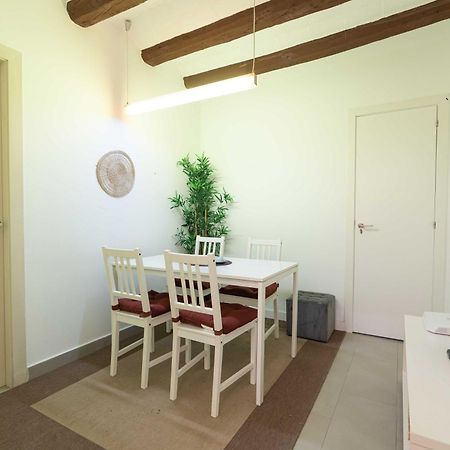 Semoleres Apartment Барселона Екстериор снимка