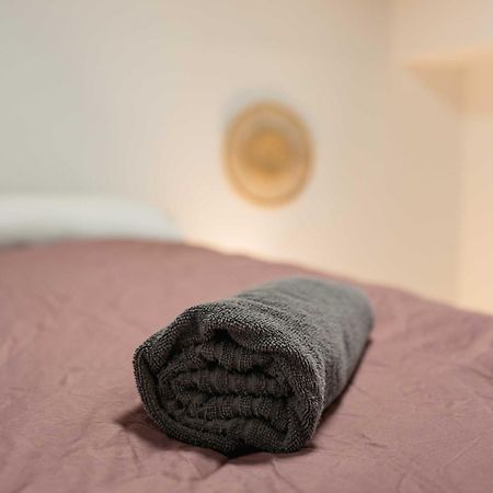 Semoleres Apartment Барселона Екстериор снимка