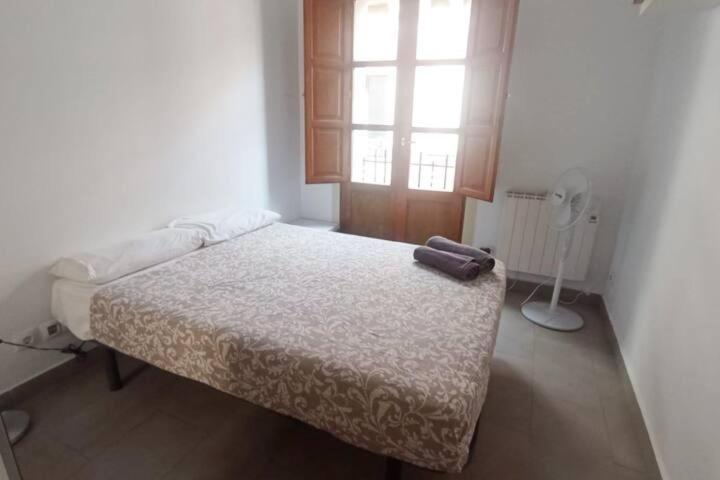 Semoleres Apartment Барселона Екстериор снимка