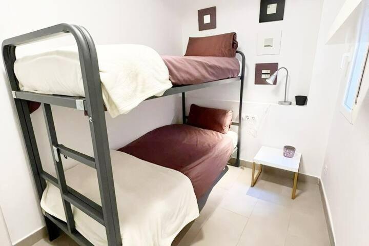 Semoleres Apartment Барселона Екстериор снимка