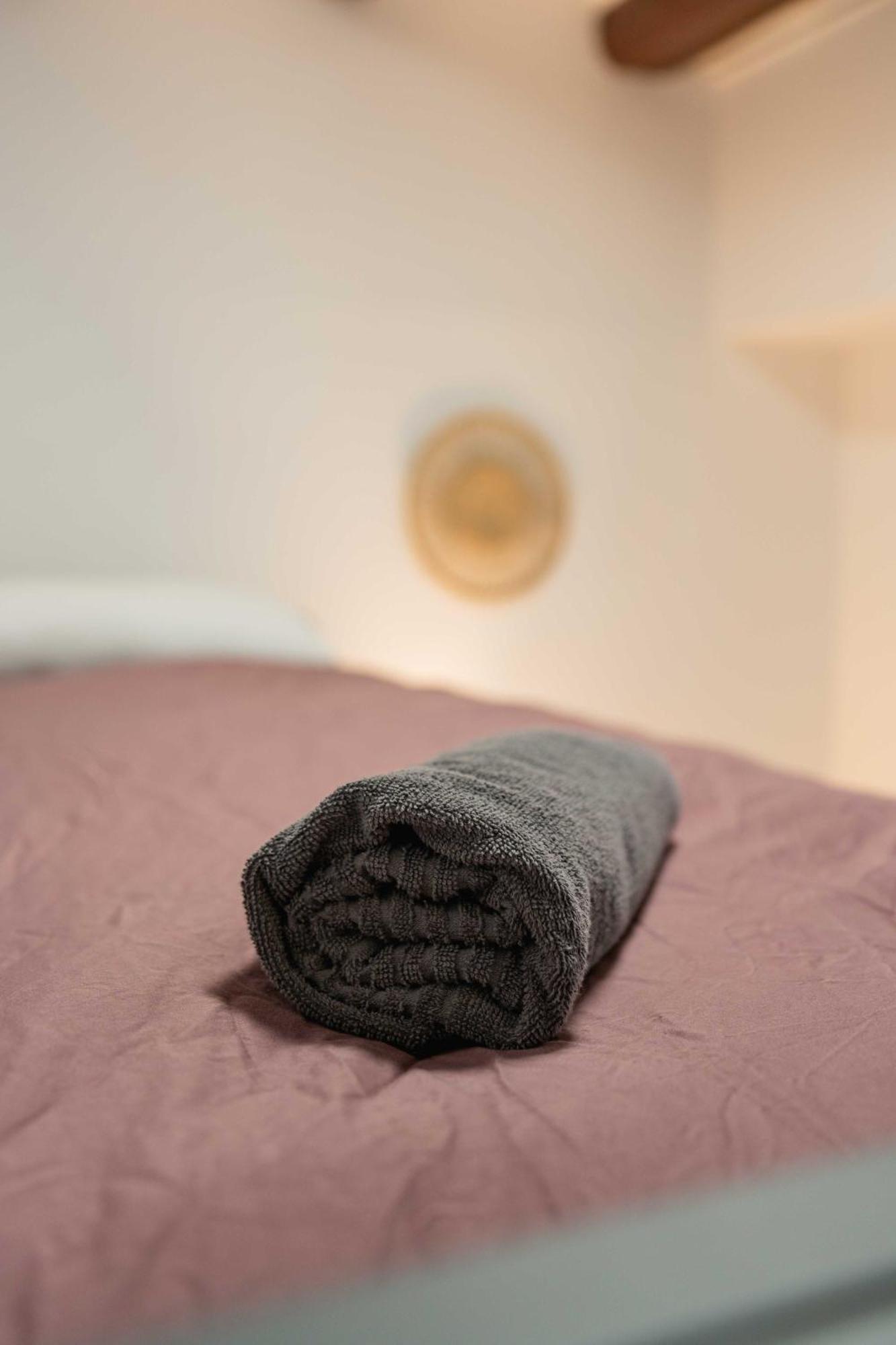 Semoleres Apartment Барселона Екстериор снимка