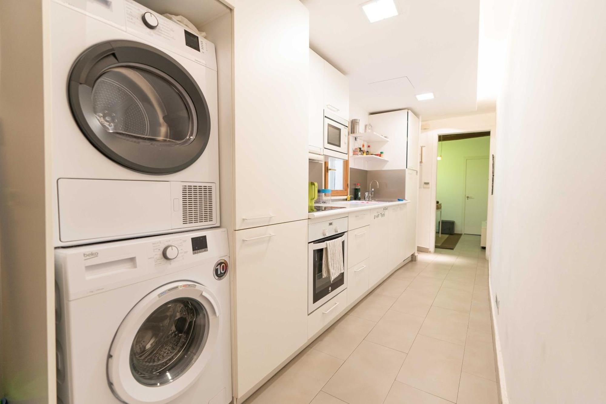 Semoleres Apartment Барселона Екстериор снимка